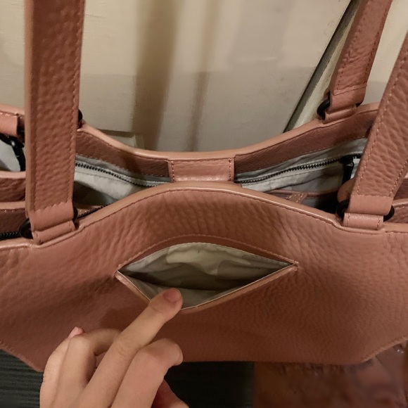 Dagne Dover Allyn Medium Bag - Sold OUT - Picture 3 of 8